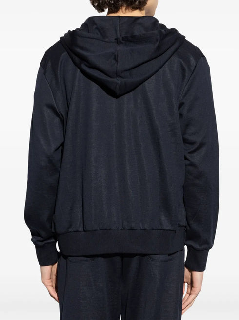 HOODED